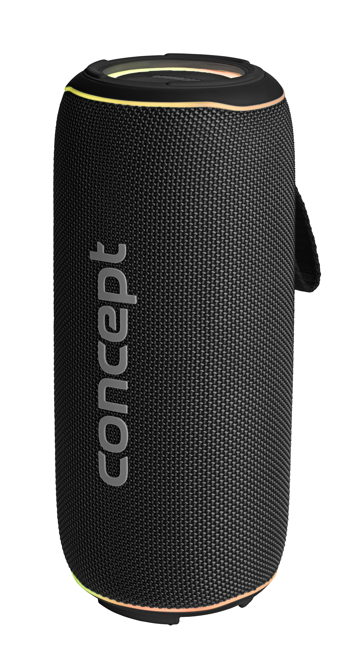 Bezdrôtový reproduktor SoundJoy BR5530 Black
