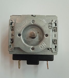 Časovač ZH0020/0030