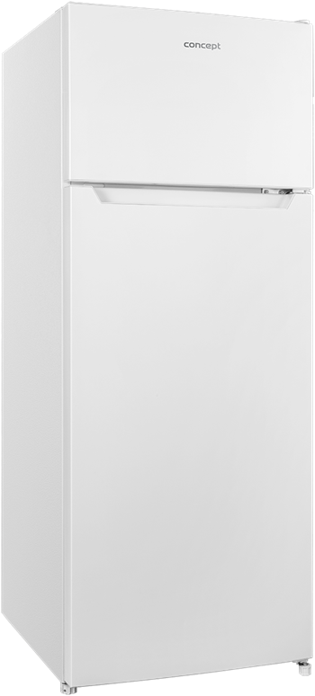 Chladnička s mrazničkou LFT4355wh