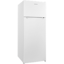 Chladnička s mrazničkou LFT4355wh
