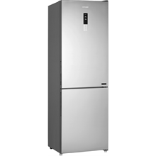 Chladnička s mrazničkou LK6560ss SINFONIA