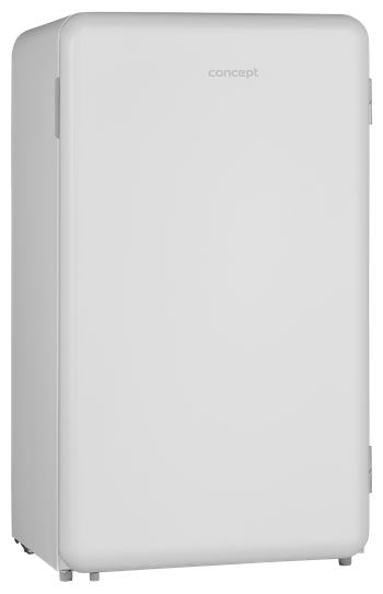 Chladnička s mrazničkou Tabletop LTR3047wh