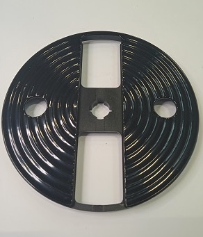Disk (držák) struhadla RM3300