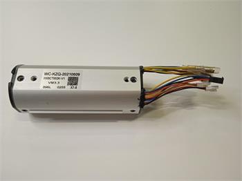 Elektronika kontroly kapacity baterie SC2500