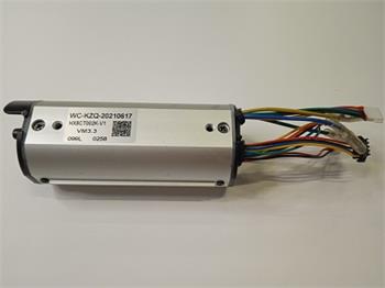 Elektronika kontroly kapacity baterie SC4000