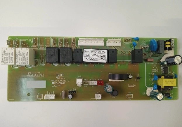 Elektronika napájení ETV9760ds