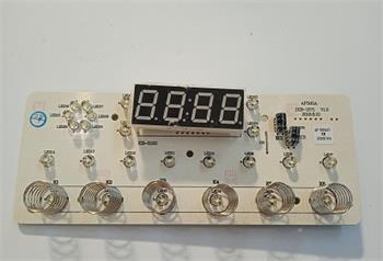 Elektronika ovládání FR5000