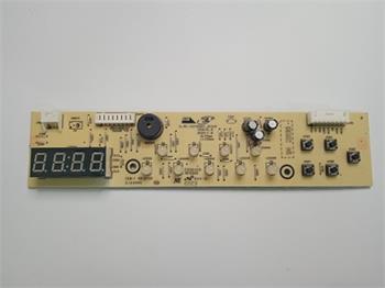 Elektronika ovládání GE2030
