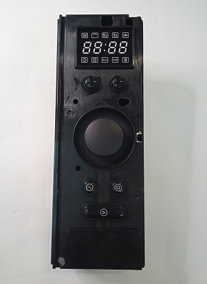 Elektronika ovládání s panelem - bílý displej MTV3125