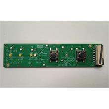 Elektronika ovládání VP6200/VP6120