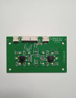 Elektronika ovládání VR3120/VR3105