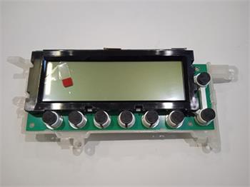 Elektronika s displejem PSP6509i