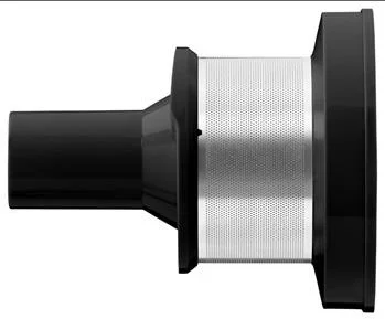 Filtr hrubý prachové nádoby VP6040