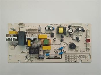 Hlavní deska elektroniky RM9000