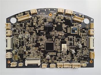 Hlavní deska elektroniky VR3510