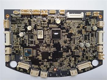 Hlavní deska elektroniky VR3520
