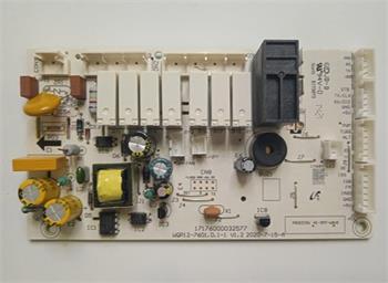 Hlavní elektronika MNV3360