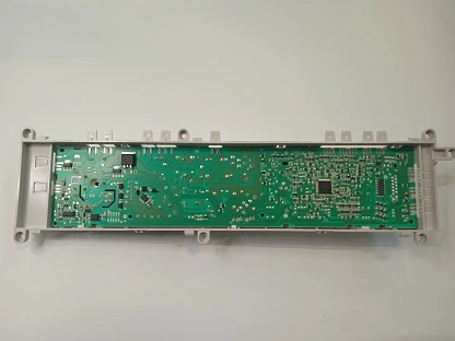 Hlavní elektronika SP6508i