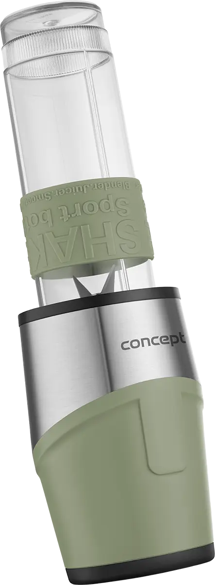 CONCEPT Smoothie maker SM3480 (obrázok 5)