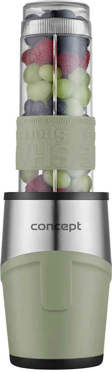 CONCEPT Smoothie maker SM3480 (obrázok 6)