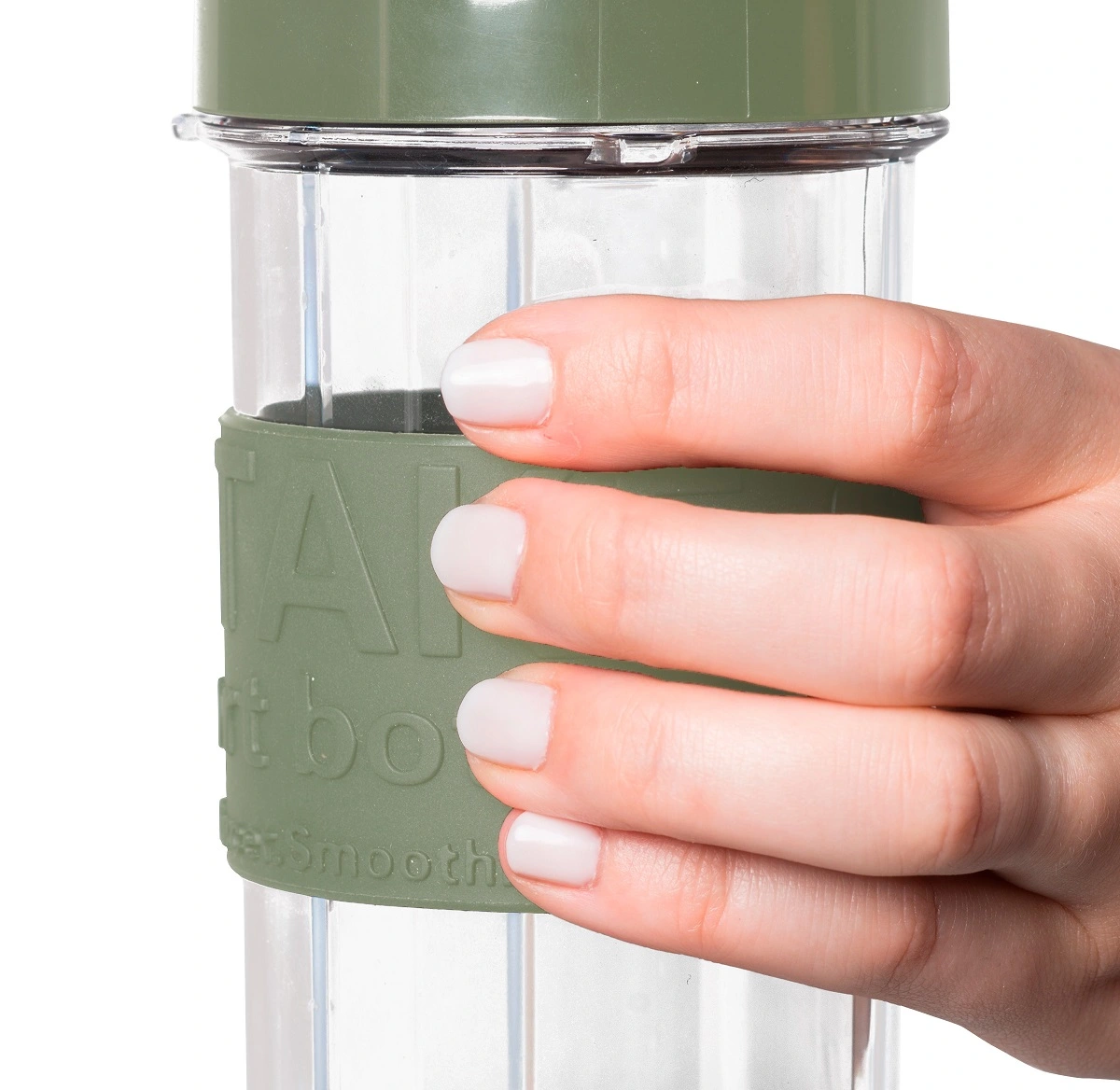 CONCEPT Smoothie maker SM3480 (obrázok 7)