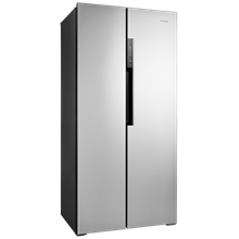 LA7183ss Voľne stojaca kombinovaná chladnička s mrazničkou