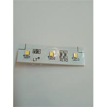 LED osvětlení chladničky - boční LK5470ss