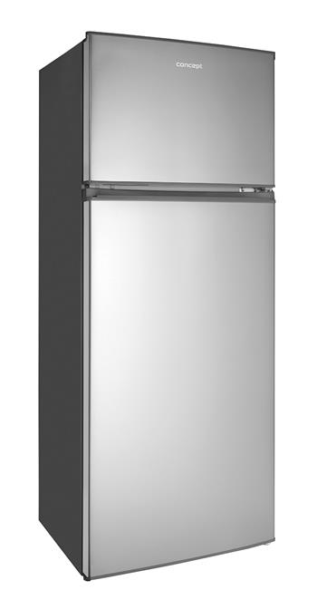 LFT4560ss Voľne stojaca chladnička s mrazničkou