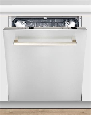 MNV4260 umývačka riadu vstavaná plne integrovaná 60 cm