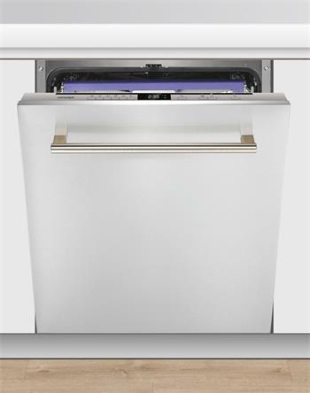 MNV4360 umývačka riadu vstavaná plne integrovaná 60 cm