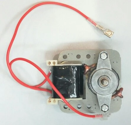 Motor SO2040/SO2041/SO2042