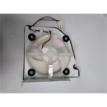 Ochlazovací ventilátor - kondenzátor LA6983bc, LA6983ss