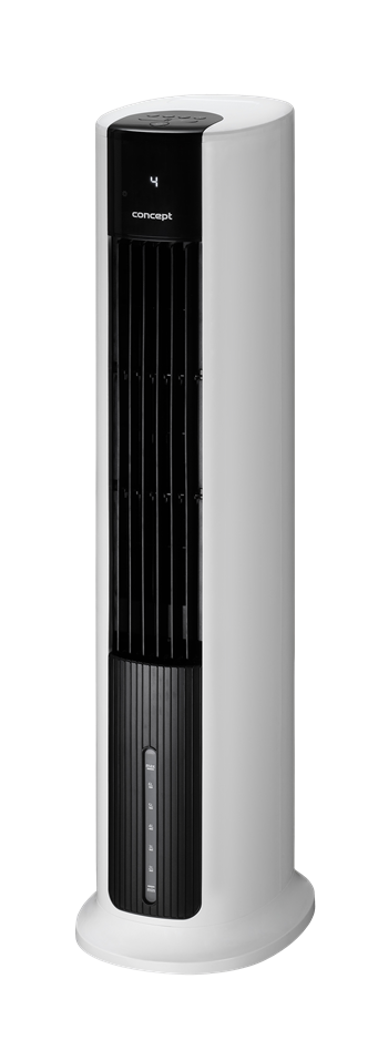OV5210 Ochladzovač vzduchu