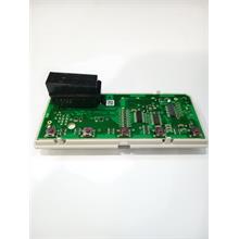 Ovládací elektronika s displejem - kompletní PP6308, PP6508i