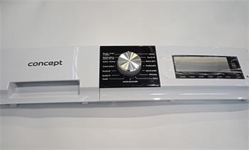 Ovládací panel - kompletní PSP6509i