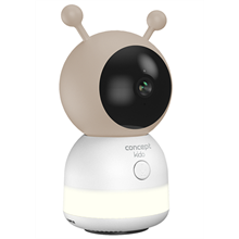 Prídavná kamera k detskej pestúnke  KD4010 Concept KD0010