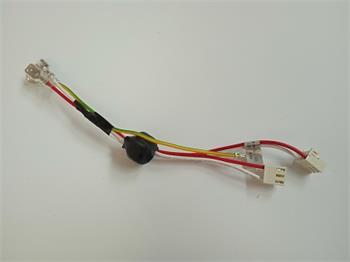 Propojovací konektor - elektronický vlnový filtr LA8891bc, LA3891ds