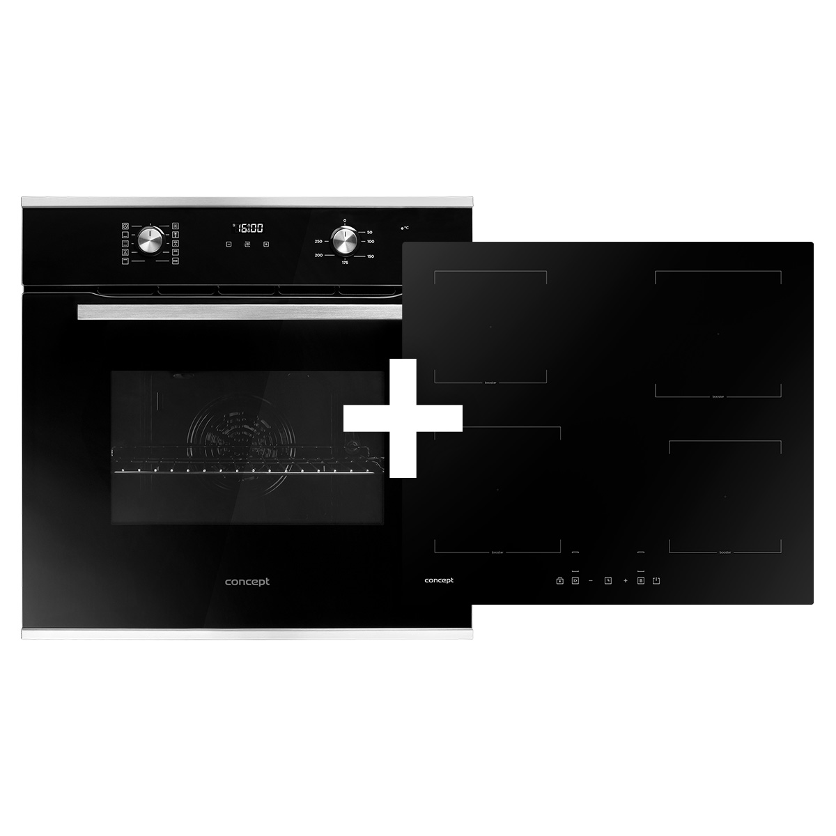 SET ETV5760m + IDV2460m