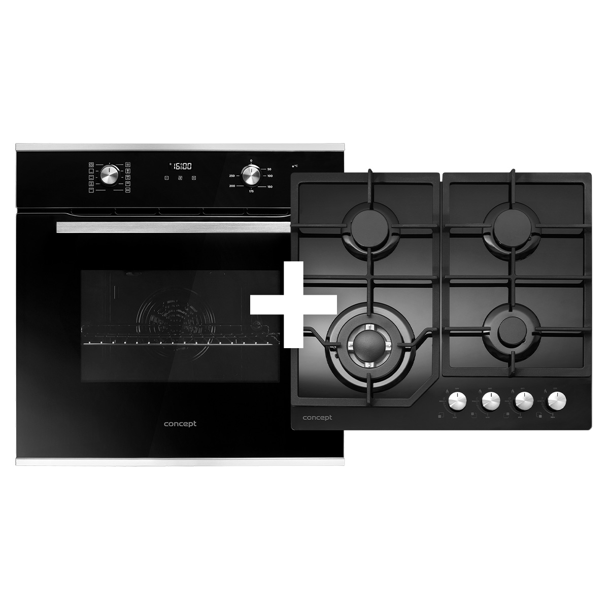 SET ETV5760m + PDV7460bc