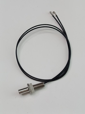 Teplotní čidlo elektronické ZH0040, 807420