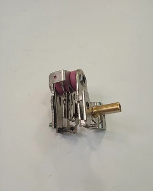 Termostat nastavovací ET6035bc, ET6035wh