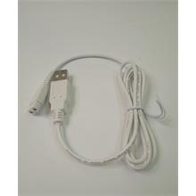USB nabíjecí kabel SK900x, SK9100, SK9101, SK9102