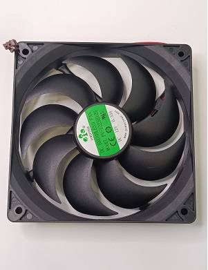 Ventilátor VL1520