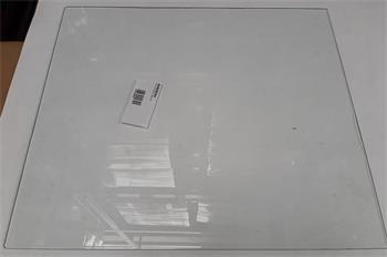 Víko skleněné 60cm SV