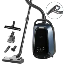Vreckový vysávač RemoteFlow 850 W VP8296