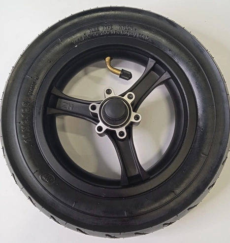 Zadní kolo SC4010