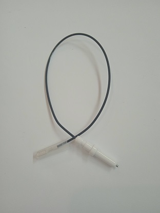 Zapalovací elektroda - levá přední PDV7060, PDV4760, PDV4560
