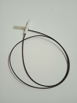 Zapalovací elektroda - pravá přední, levá přední, levá zadní PDV7060wh