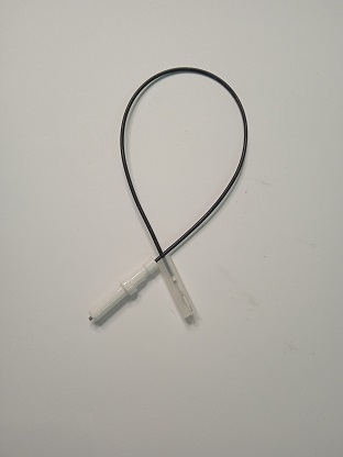 Zapalovací elektroda - pravá přední, pravá zadní PDV7160, PDV7160wh, PDV4460