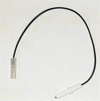 Zapalovací elektroda - pravá zadní PDV7260bc, PDV7060wh